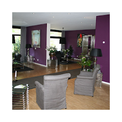 Im Park Friedrichsruhe