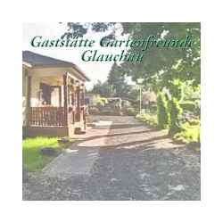 Gaststätte Gartenfreunde GC