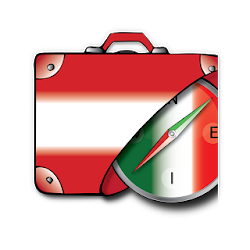 Bussola Italiani a Vienna