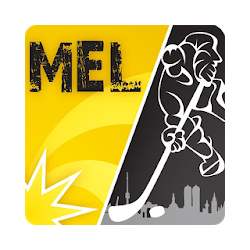 MEL Münchner Eishockey Liga