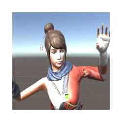 تطبيق AR VR v100