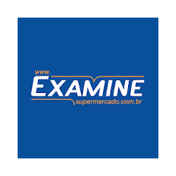 Supemercado Examine Ipeuna