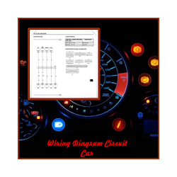 Wiring Diagram Circuit Car تنزيل Wiring Diagram Circuit Car Free لـ Android