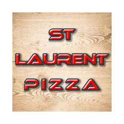 تطبيق ST Laurent Pizza