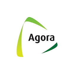 تطبيق Agora Group