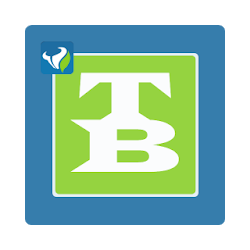 تطبيق TB Test Monitor