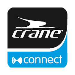تطبيق Crane Connect