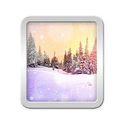 تطبيق Wallpapers Winter
