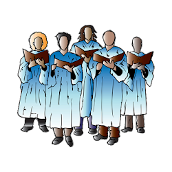 تطبيق Choral Music Radio