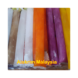 تطبيق Aiskrim Malaysia
