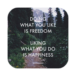 تطبيق Quote Wallpaper