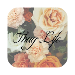 تطبيق Ghetto Wallpapers