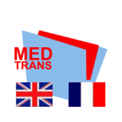 english-french-MedTrans