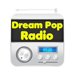 تطبيق Dream Pop Radio