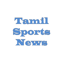 تطبيق Tamil Sports News
