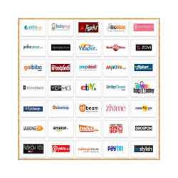 Online Shopping - India