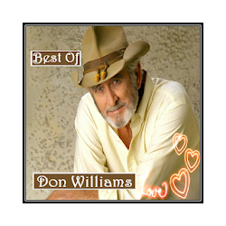 Best Of Don Williams