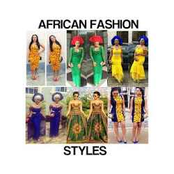 Latest Fashion Styles Africa