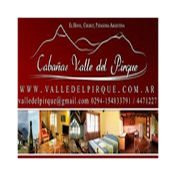 Cabañas Valle del Pirque