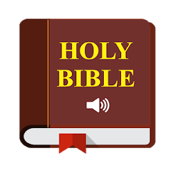 KJV English Audio Bible