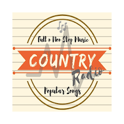 Best Of COUNTRY Radio Station Full Non Stop Music
