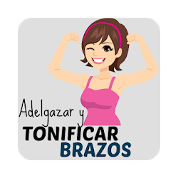 تطبيق Adelgazar Brazos