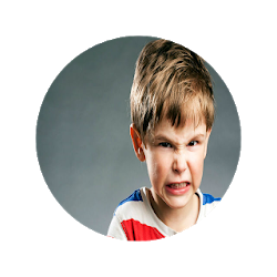 تطبيق Kids psychology