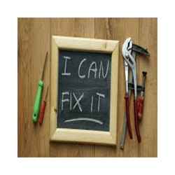 تطبيق Home repair  DIY