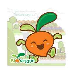 تطبيق Bioveggie