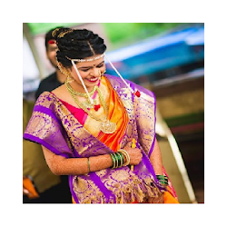 Nauvari Sari Accessory  Fashion Styles