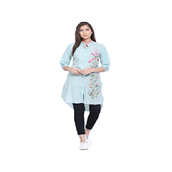 تطبيق Women Kurta Styles