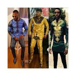 تطبيق Bamako Men Fashion