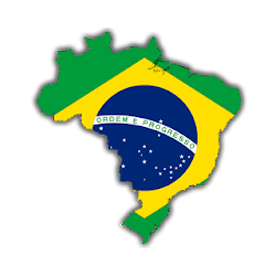 Hino Nacional Brasileiro e papel de parede móvel