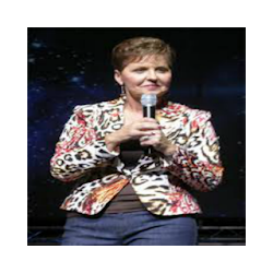 Joyce Meyer Everyday AnsApp