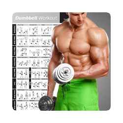 بناء العضلات