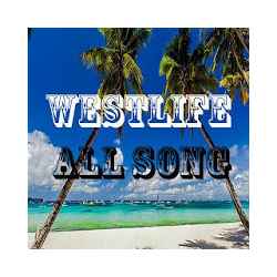 تطبيق Westlife All Song