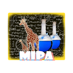 تطبيق Kumpulan Rumus Mipa