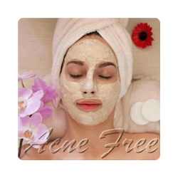 تطبيق Acne Care
