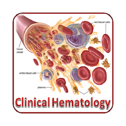 تطبيق Clinical Hematology