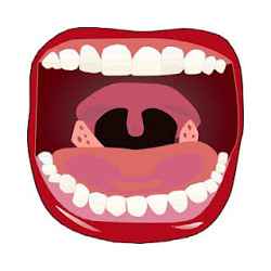 تطبيق Oral Hygiene