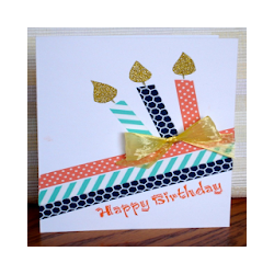 تطبيق GIF Birthday Wishes