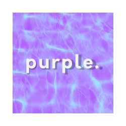 تطبيق Purple Wallpapers