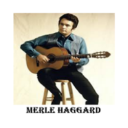 تطبيق Merle Haggard Songs