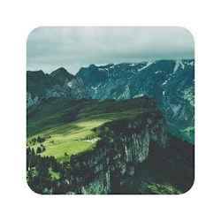 Background Pemandangan alam