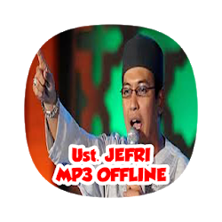 Lagu Religi Ustad Jefri Al Buchori Offline Lengkap