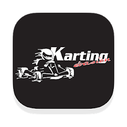 تطبيق Karting Evasion