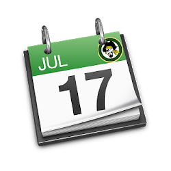 台灣記事日曆 2019  2020