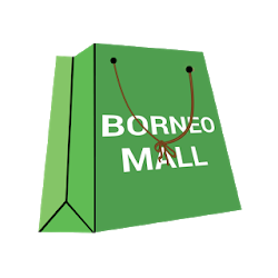 تطبيق Borneo Mall