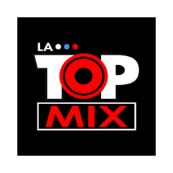 تطبيق La Top Mix