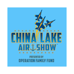 China Lake Air Show 2017